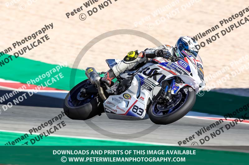 motorbikes;no limits;october 2019;peter wileman photography;portimao;portugal;trackday digital images